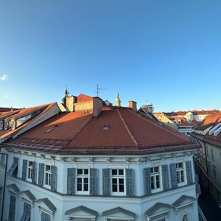 Graz 1464, Old City Center Apartments المظهر الخارجي الصورة
