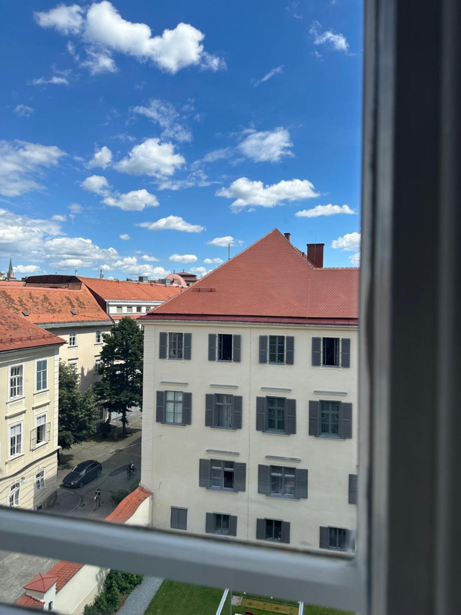 Graz 1464, Old City Center Apartments المظهر الخارجي الصورة